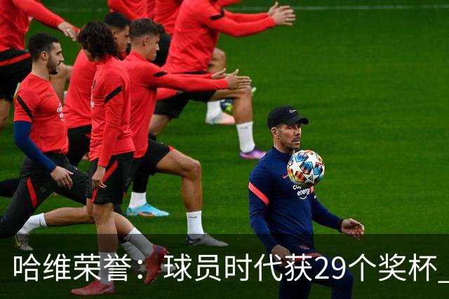 哈维荣誉：球员时代获29个奖杯 教练时代7个冠军
