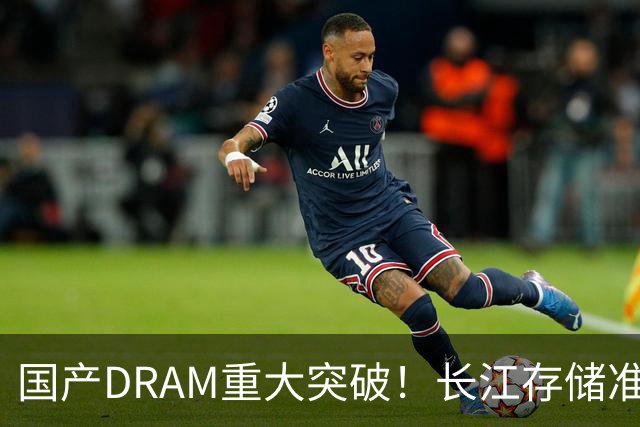 国产DRAM重大突破！长江存储准备量产9600 MT/s的LPDDR5X内存
