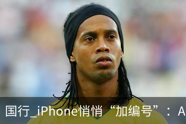 国行 iPhone悄悄“加编号”：Apple 智能 + 通义千问现身入网信息，苹果中文 AI 终于要落地？