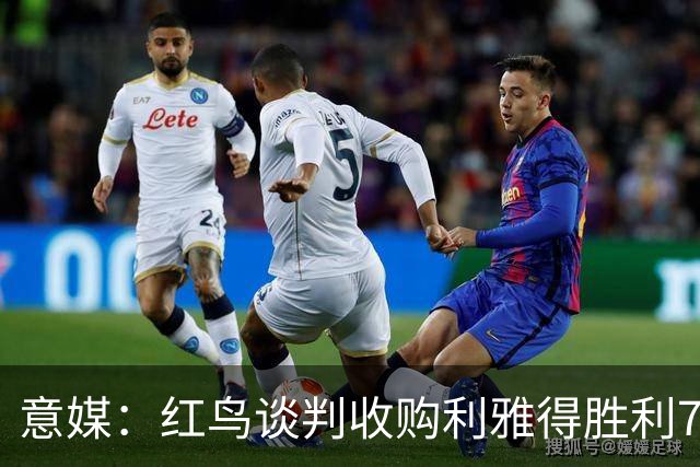 意媒：红鸟谈判收购利雅得胜利70%股权，以成为俱乐部大股东