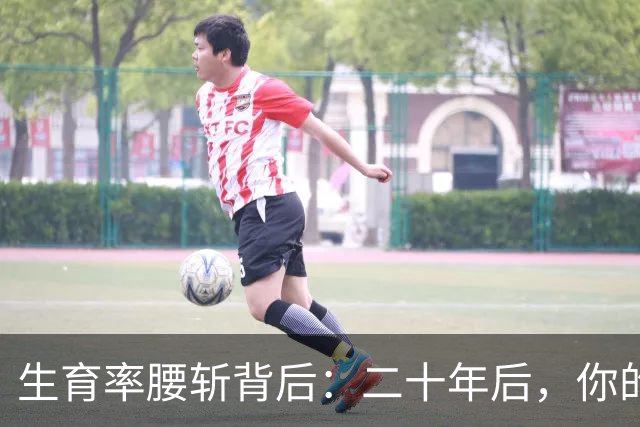 生育率腰斩背后：二十年后，你的孩子将面对这套残酷生存规则