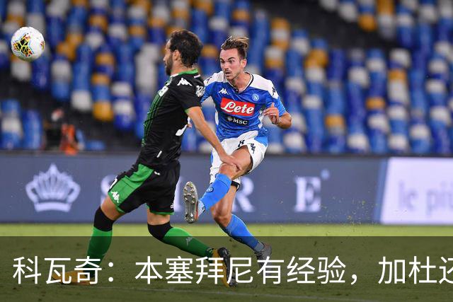 科瓦奇：本塞拜尼有经验，加杜还没有达到我希望他达到的水平